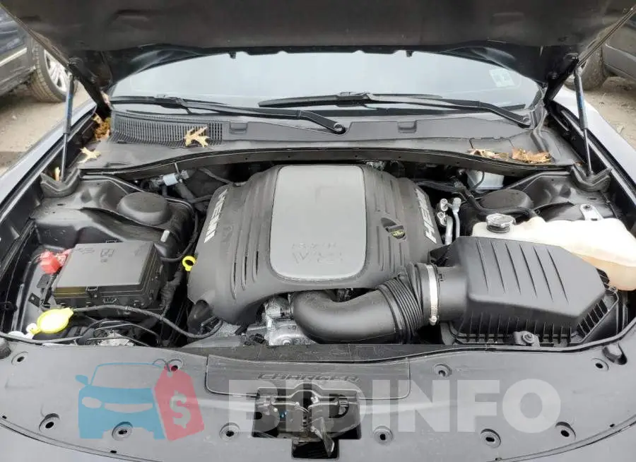 2C3CDXCT7MH616641 Photo# 11