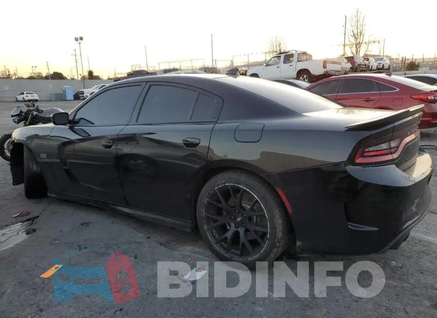 2C3CDXGJ5KH728389 Photo# 2