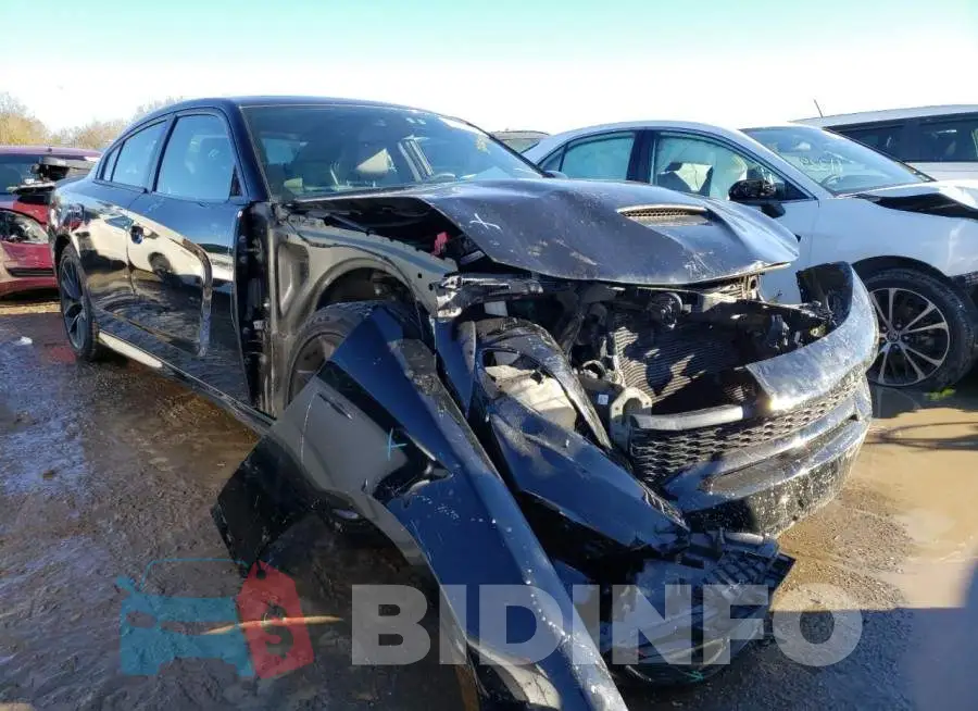 2C3CDXHG0KH597634 Photo# 4