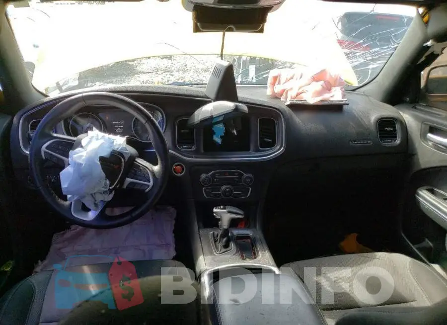 2C3CDXHG4JH166650 Photo# 8