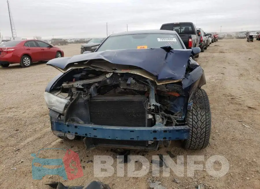 2C3CDXHG6EH324993 Photo# 5