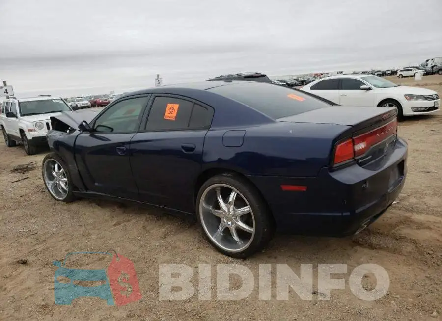 2C3CDXHG6EH324993 Photo# 2