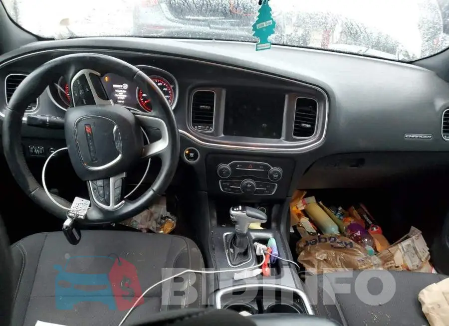 2C3CDXHG6FH856486 Photo# 8