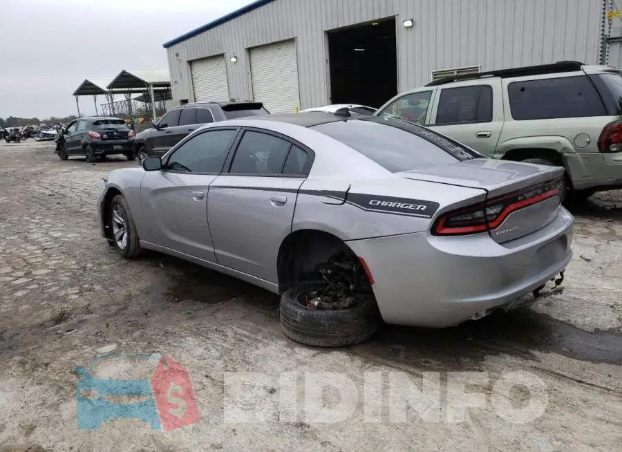 2C3CDXHG9GH291779 Photo# 2