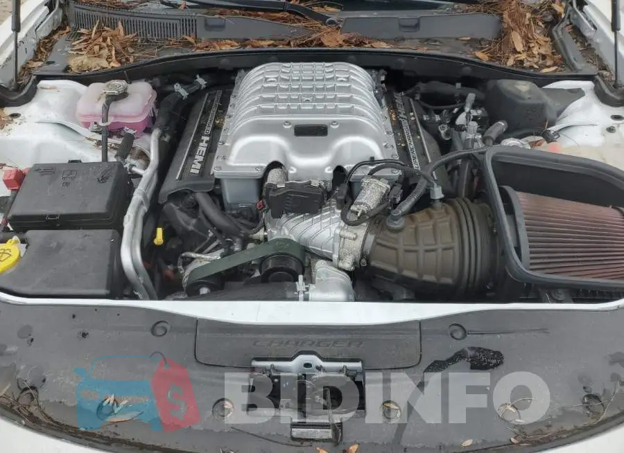2C3CDXL96MH501128 Photo# 11