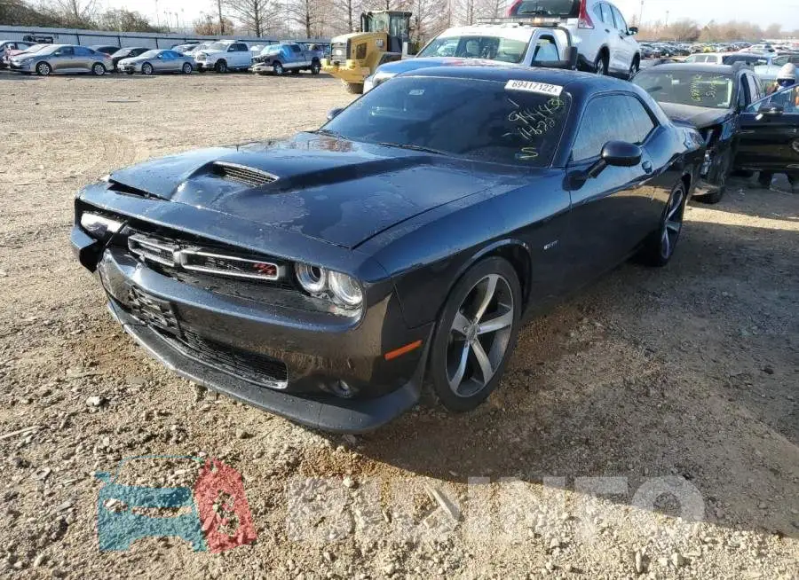 2C3CDZBTXKH512249 Photo# 1