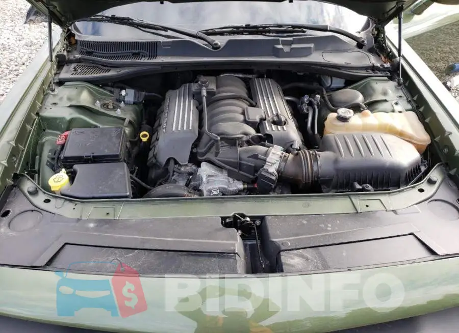 2C3CDZFJ7KH664045 Photo# 11