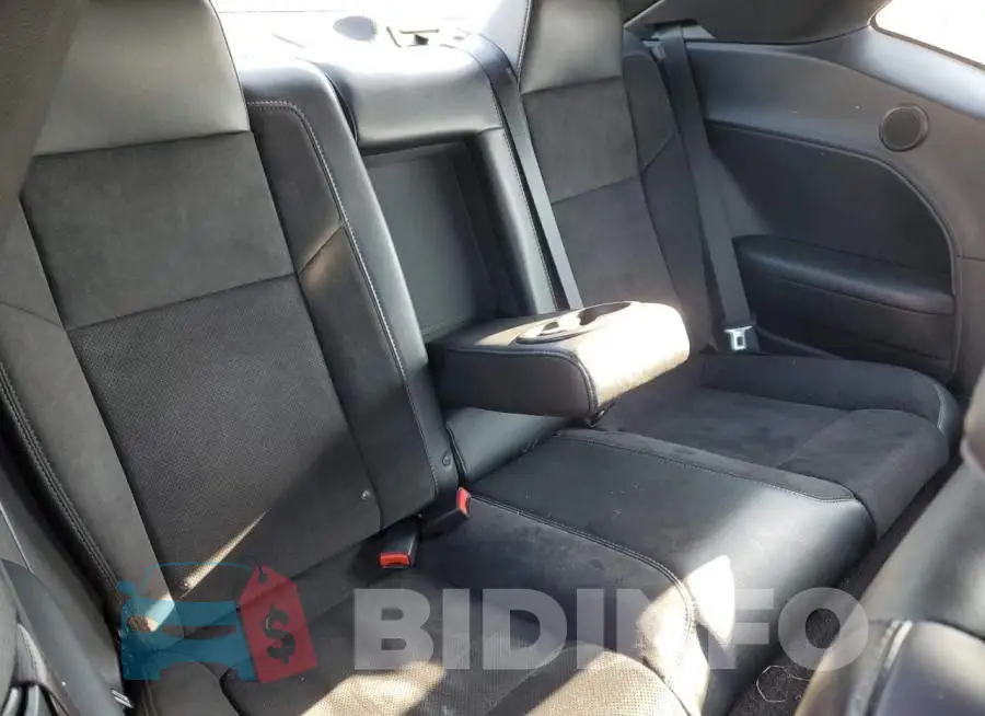 2C3CDZGGXHH543232 Photo# 6