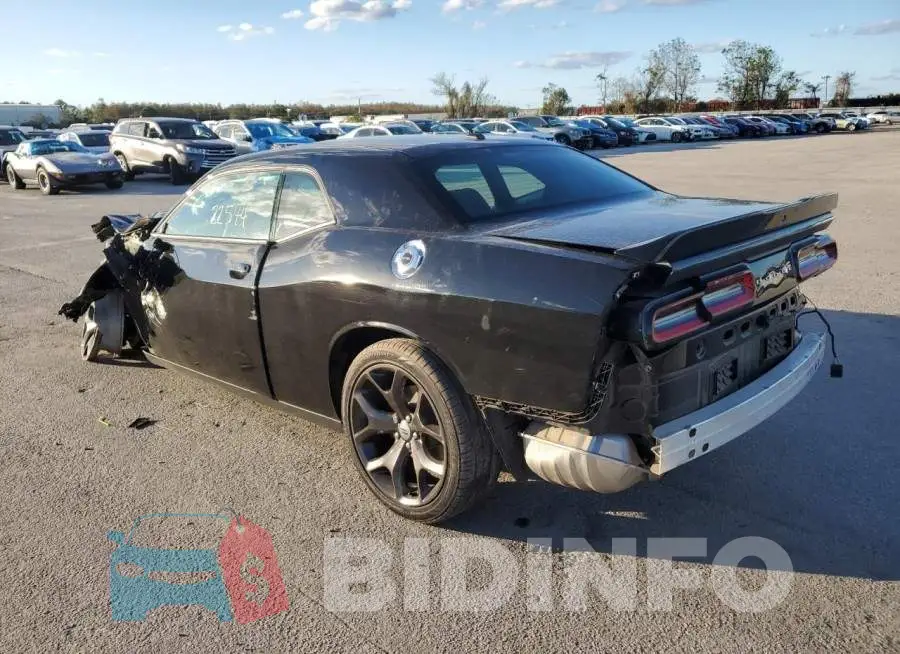 2C3CDZJG7KH680418 Photo# 2