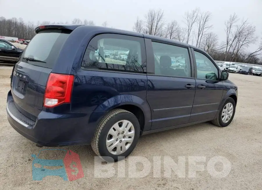 2C4RDGBG3GR182274 Photo# 3