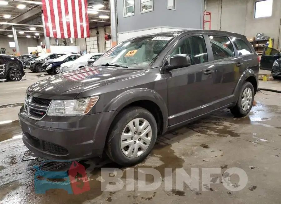3C4PDCAB2FT745154 Photo# 1