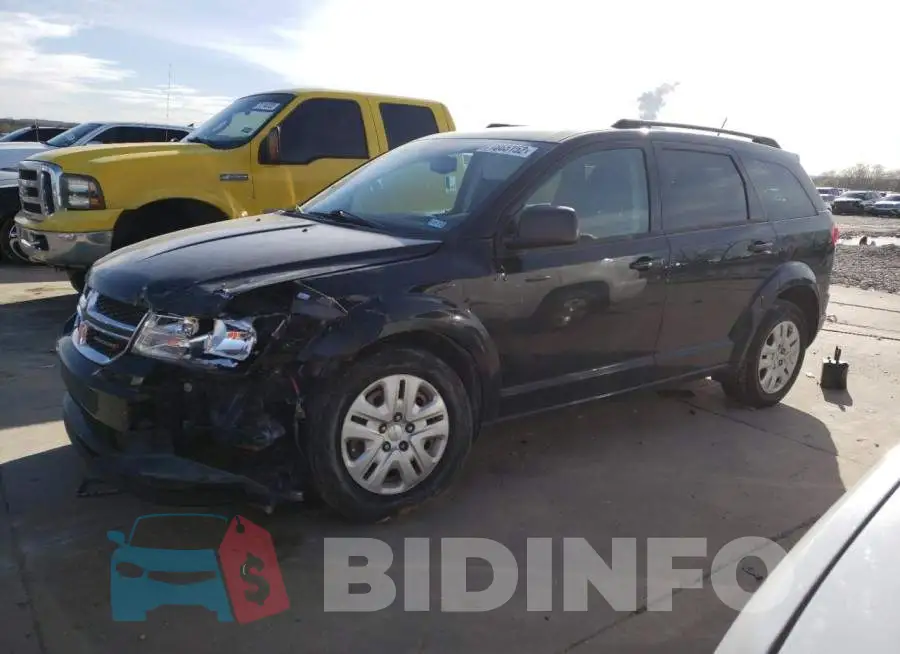 3C4PDCAB2GT146353 Photo# 1