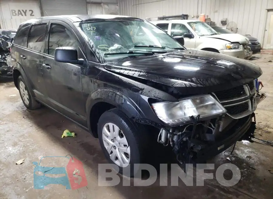 3C4PDCAB3FT530916 Photo# 4