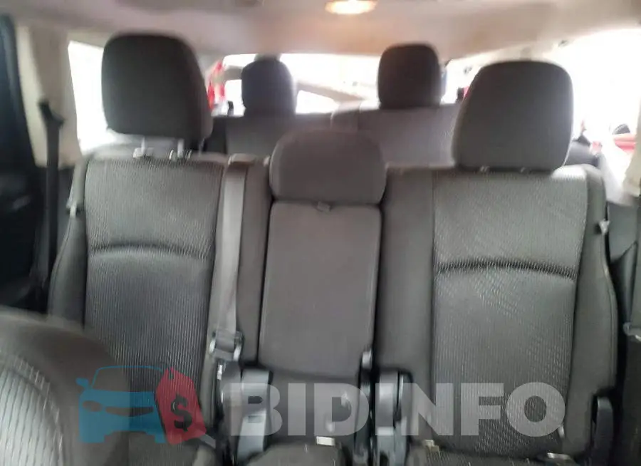 3C4PDCAB4GT187485 Photo# 10
