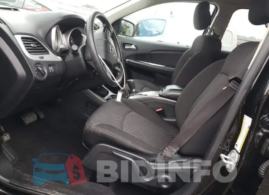 3C4PDCAB4LT270604 Photo# 7