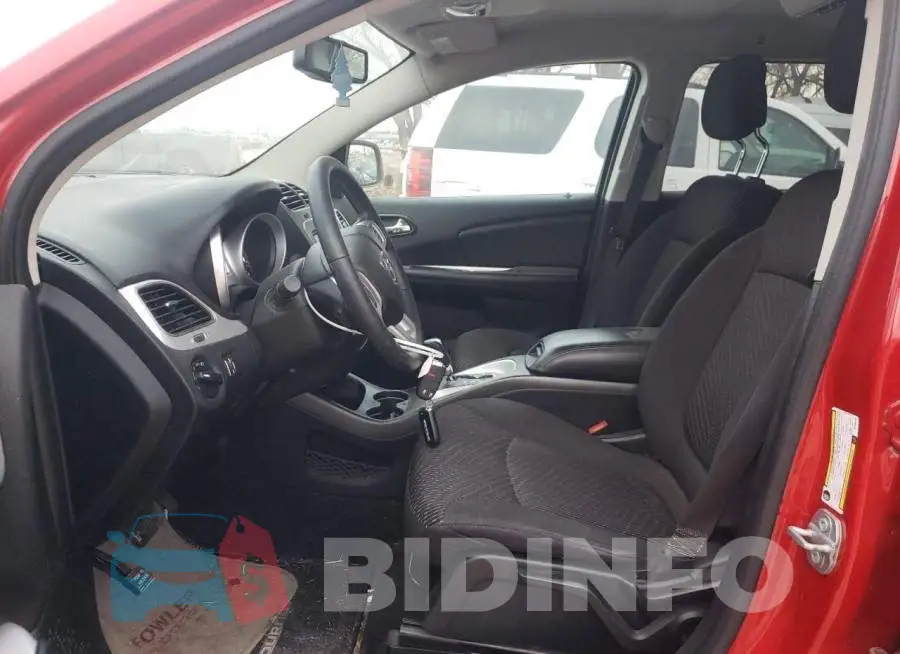 3C4PDCAB8HT599782 Photo# 7
