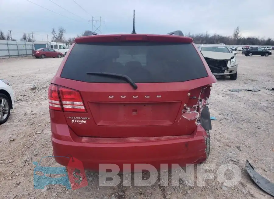 3C4PDCAB8HT599782 Photo# 6