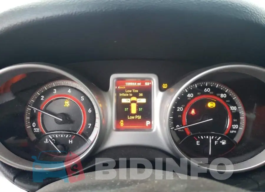 3C4PDCAB8HT599782 Photo# 9