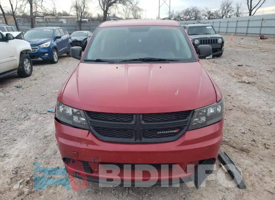 3C4PDCAB8HT599782 Photo# 5