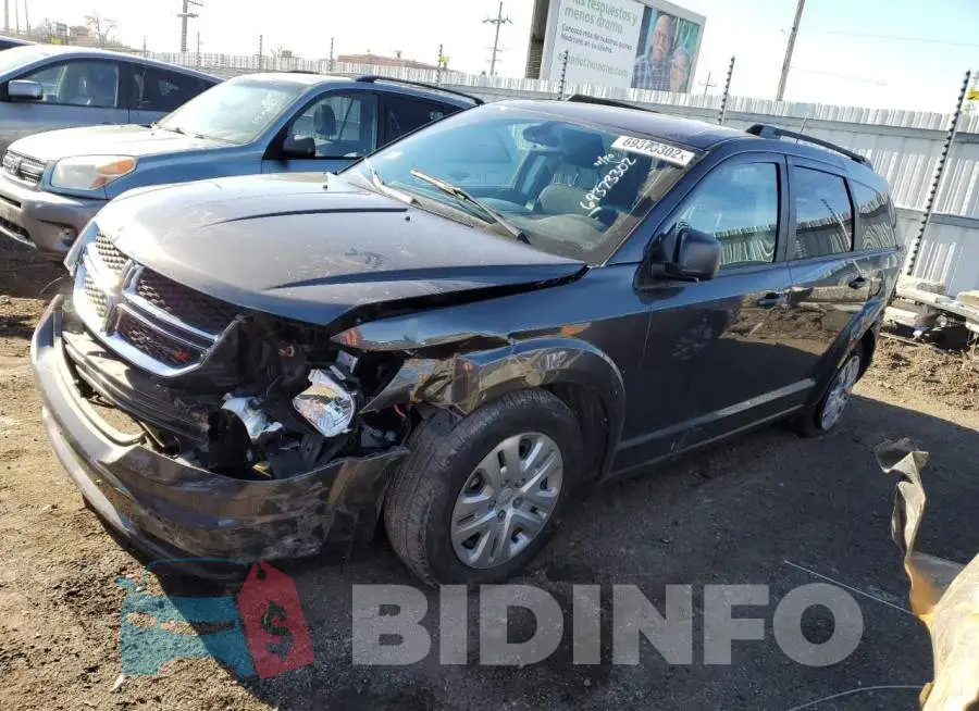 3C4PDCABXLT260756 Photo# 1