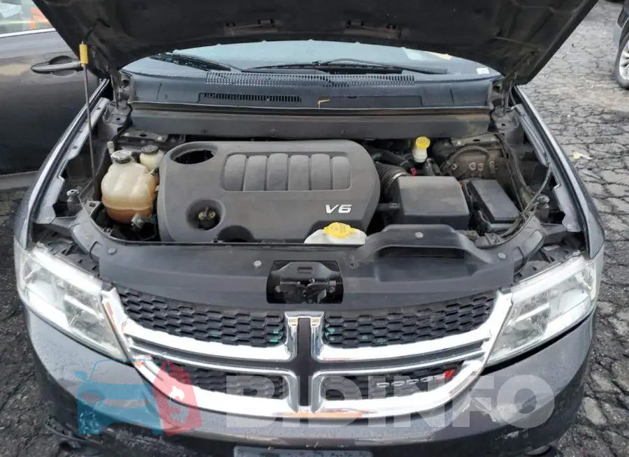 3C4PDCBG5GT153307 Photo# 11