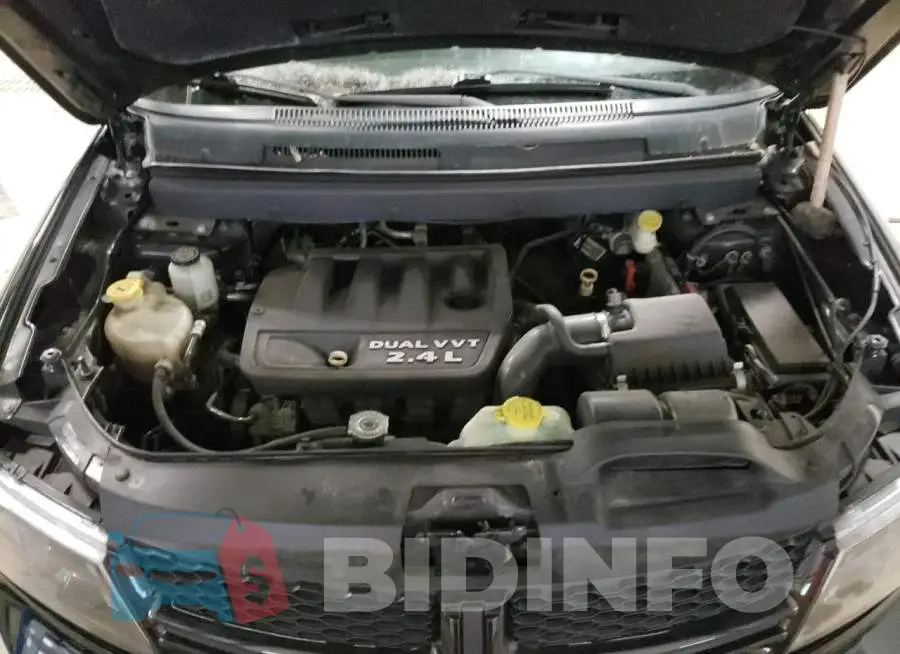 3C4PDCGB2FT530591 Photo# 12