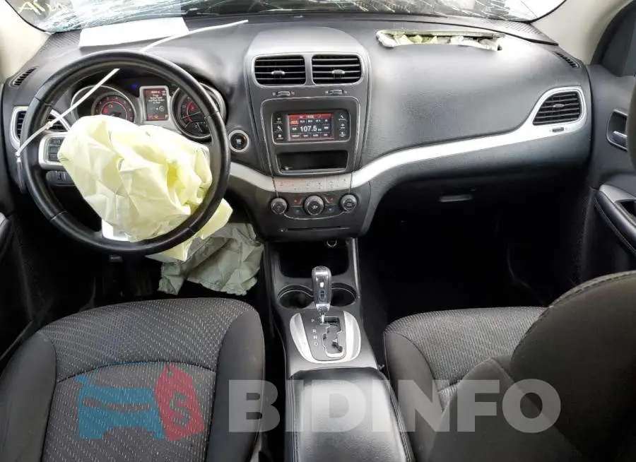 3C4PDDBGXFT601187 Photo# 8