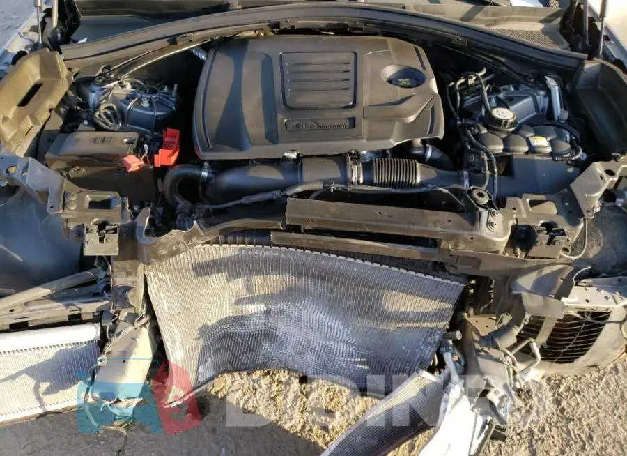 SALYB2RX9JA724993 Photo# 11