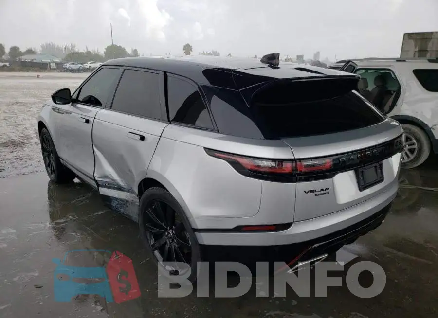 SALYK2FV0LA249305 Photo# 3