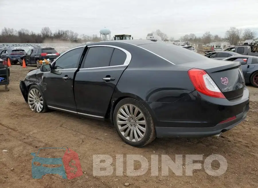 1LNHL9DK0EG602997 Photo# 2