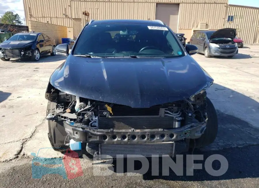 5LMCJ2C98GUJ18423 Photo# 5