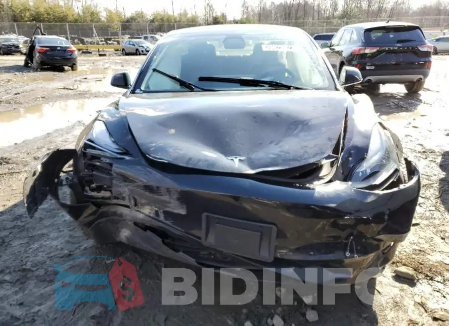 5YJ3E1EB4NF187430 Photo# 5