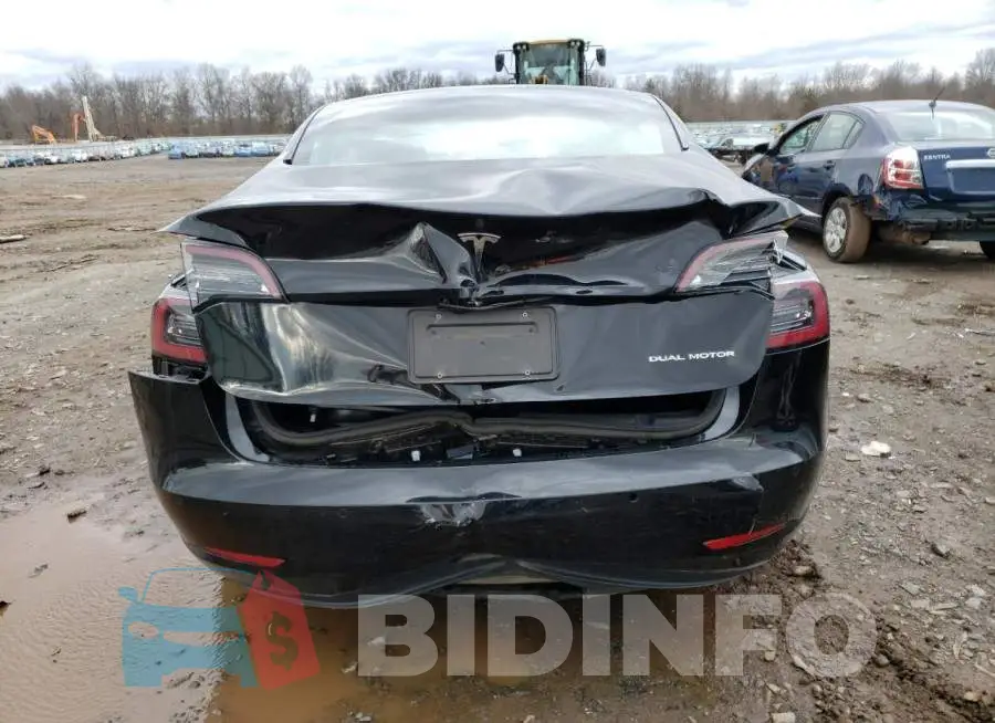 5YJ3E1EB8NF185504 Photo# 6