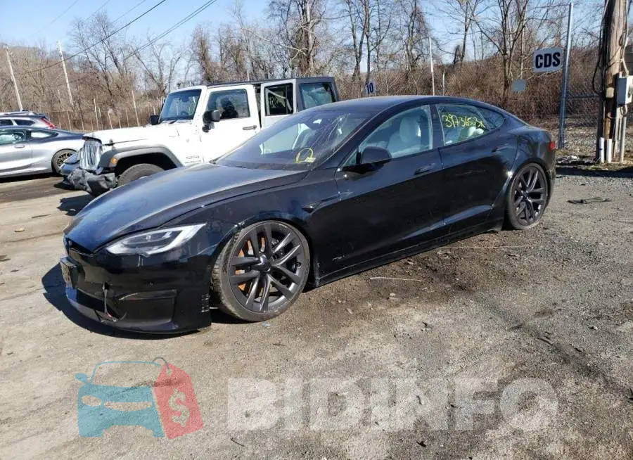 5YJSA1E67MF450776 Photo# 1