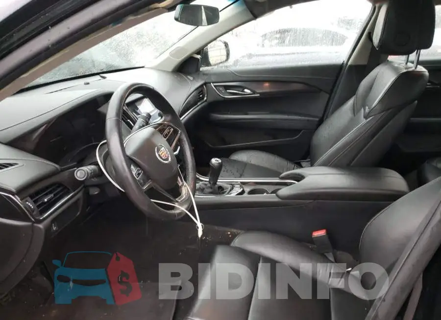 1G6AA5RX8E0117544 Photo# 7