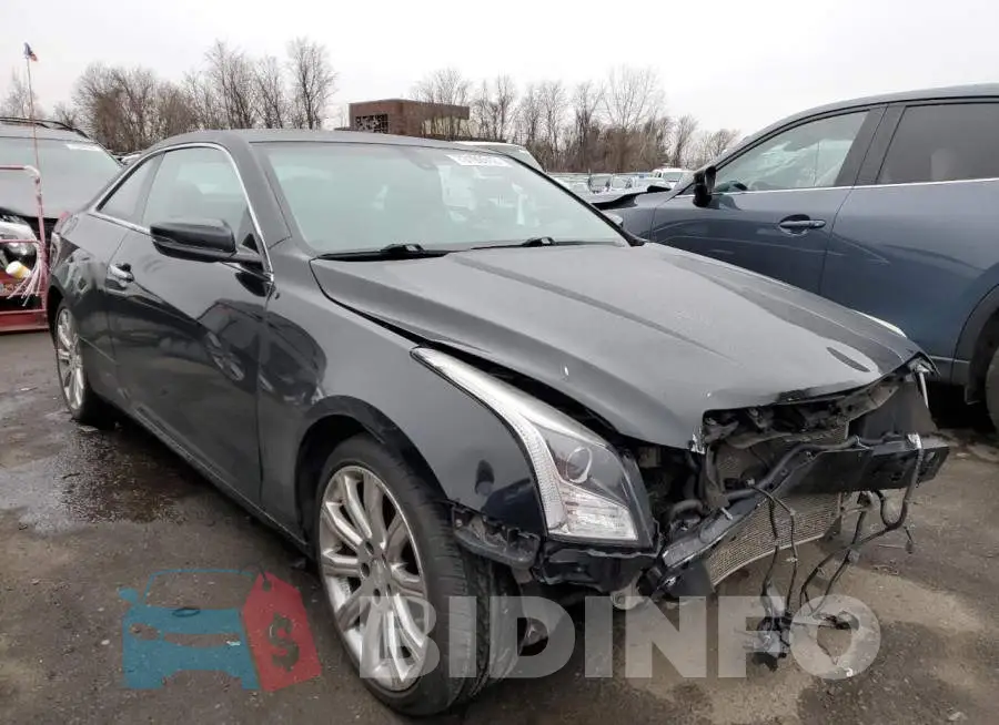1G6AH1RX5F0117720 Photo# 4