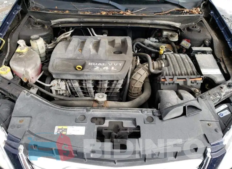 1C3CCBBB2EN101182 Photo# 11