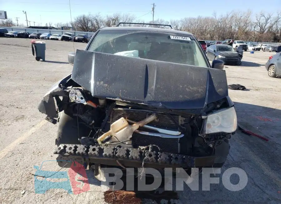 2C4RC1BG5ER326405 Photo# 5
