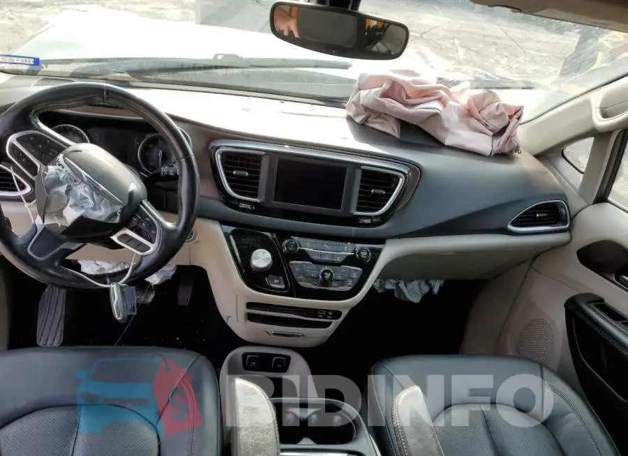 2C4RC1BG5KR650482 Photo# 8