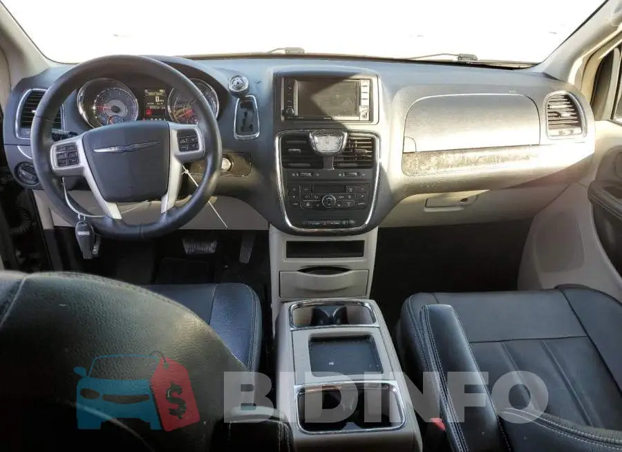 2C4RC1BG6GR133618 Photo# 8