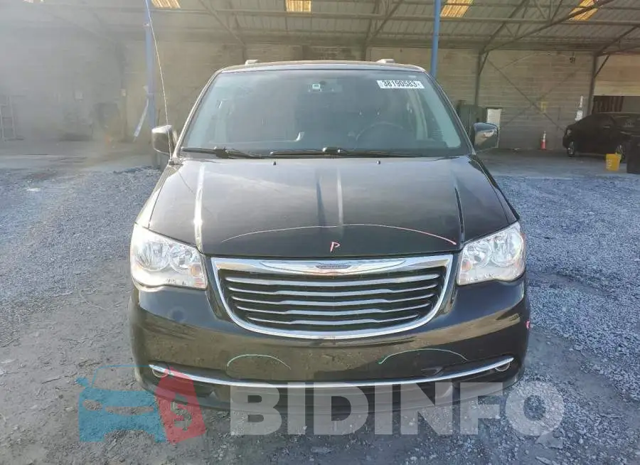 2C4RC1BG6GR133618 Photo# 5