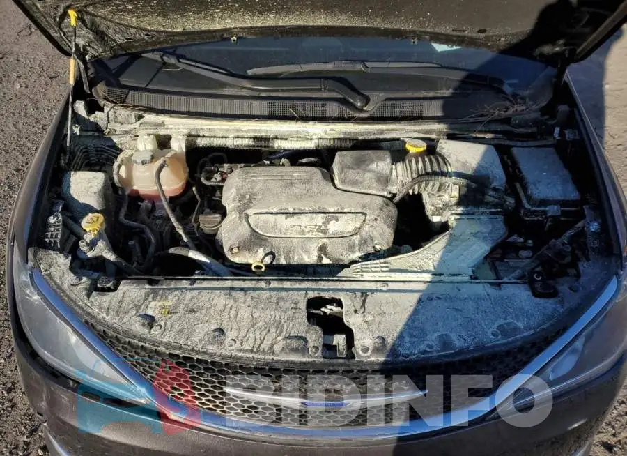 2C4RC1BGXKR550944 Photo# 12