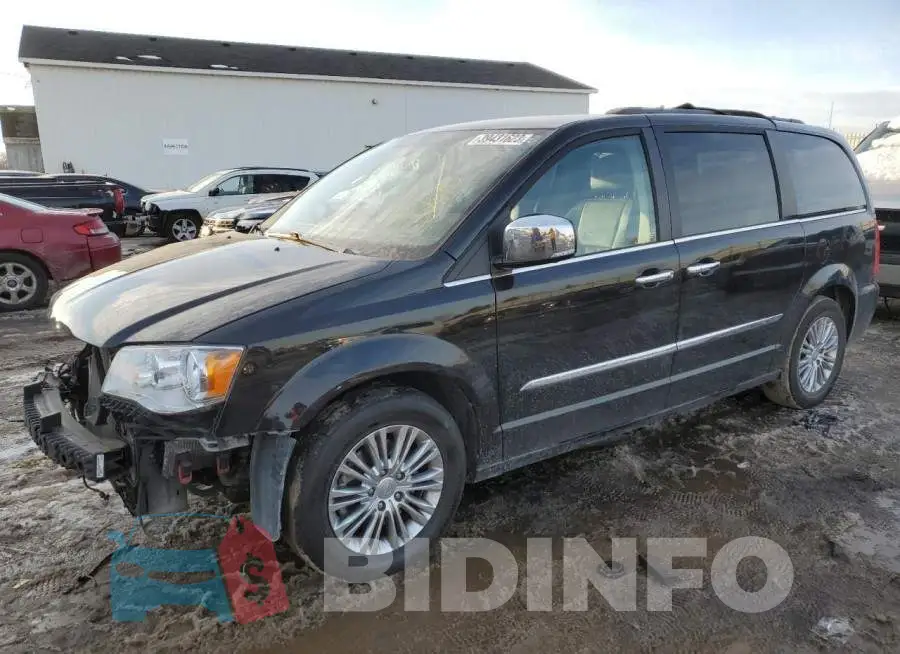 2C4RC1CG8FR547433 Photo# 1