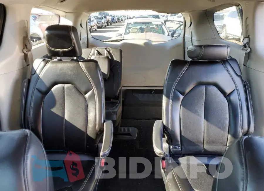 2C4RC1DG4LR164003 Photo# 10