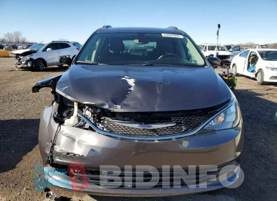 2C4RC1DG4LR164003 Photo# 5