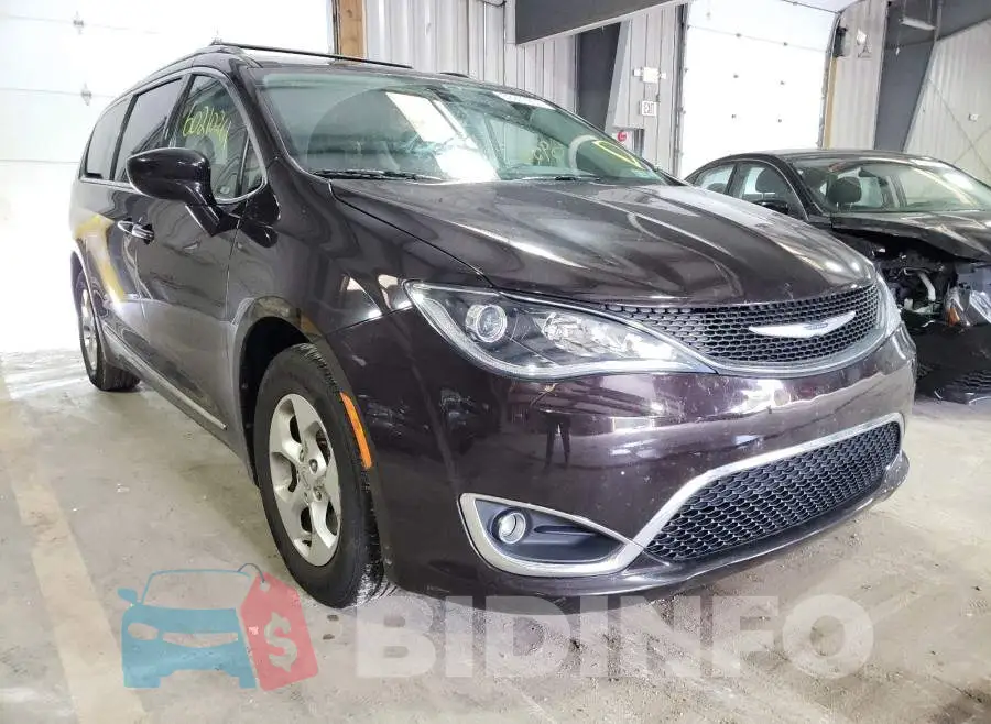 2C4RC1EG6HR734010 Photo# 1
