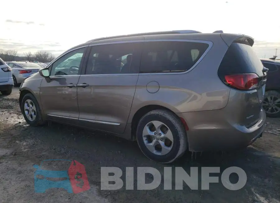 2C4RC1EG9HR537042 Photo# 2