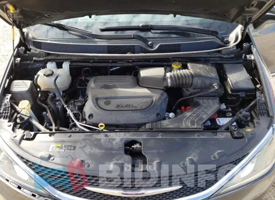 2C4RC1GG4LR281012 Photo# 12