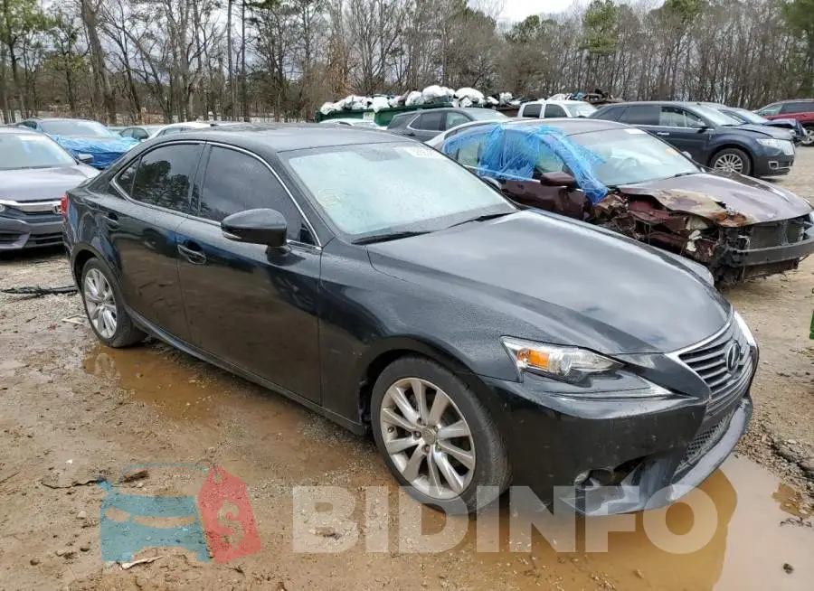 JTHBF1D21F5074546 Photo# 4