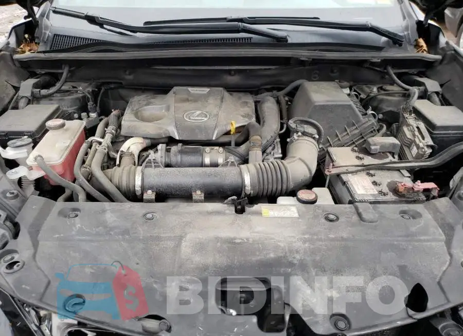 JTJBARBZ4G2061577 Photo# 12